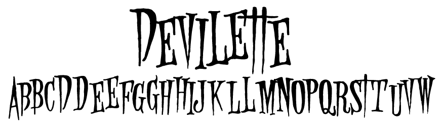 Devilette