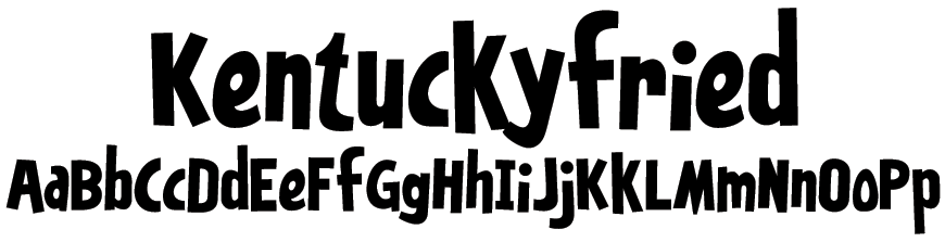 Kentuckyfried
