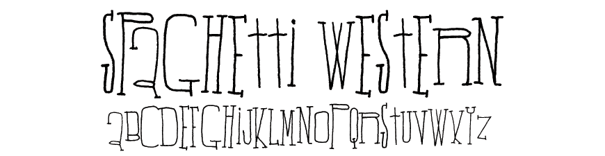 Spaghetti Western