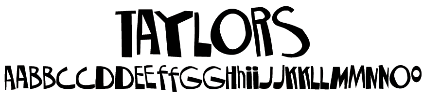 Taylors