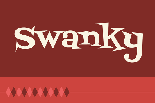 Get Ready for Somethin' Swanky!