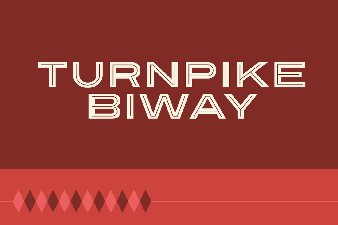 Turnpike is Twice As Nice!