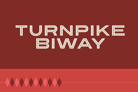 Turnpike is Twice As Nice!