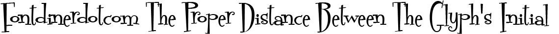 Fontdinerdotcom