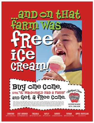 APPLEGATE FARMS COUPON