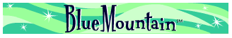 BLUE MOUNTAIN BANNER AD
