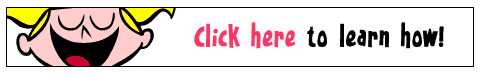  CARTOON NETWORK BANNER AD