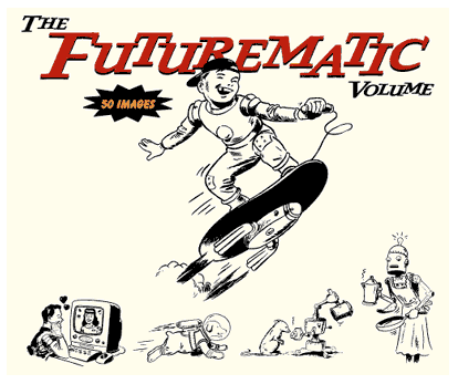 HAVANA STREET – FUTUREMATIC CLIP ART SET