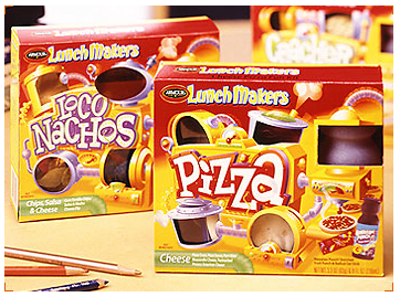 ARMOUR LUNCH MAKERS PACKAGE