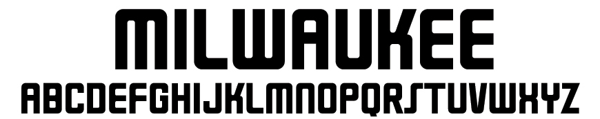 Milwaukee