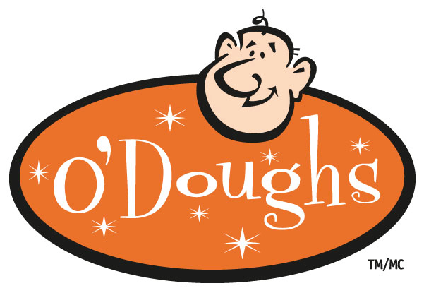 O’DOUGHS LOGO