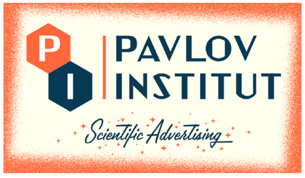 PAVLOV INSTITUT BUSINESS CARD