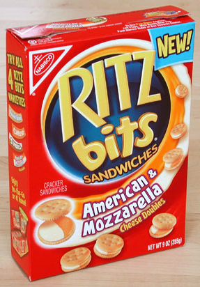 RITZ BITS PACKAGE