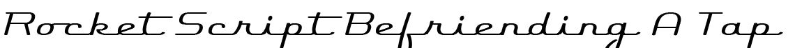 Rocket Script