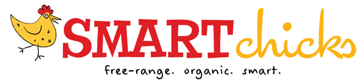 SMARTCHICKS LOGO