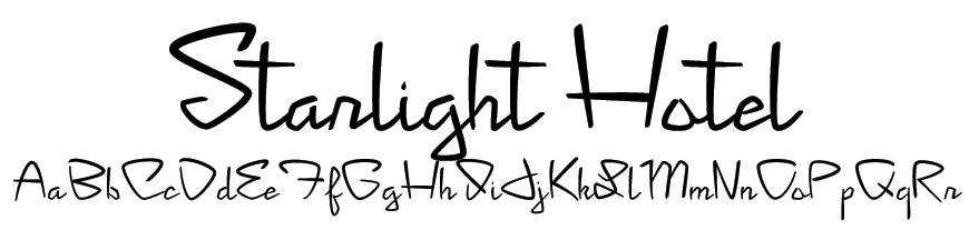 Starlight Hotel