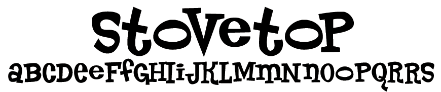 Stovetop