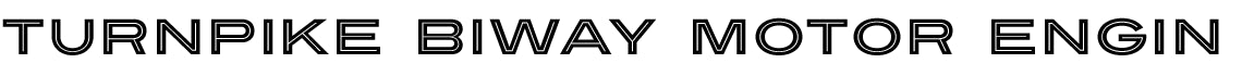 Turnpike Biway