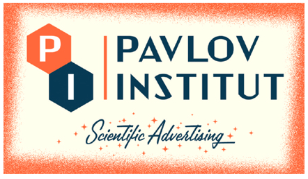 Pavlov Institut Business Card